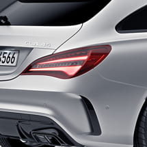 LED Taillight Right CLA Shooting Brake X117 Genuine Mercedes-Benz | A1179063800-X117