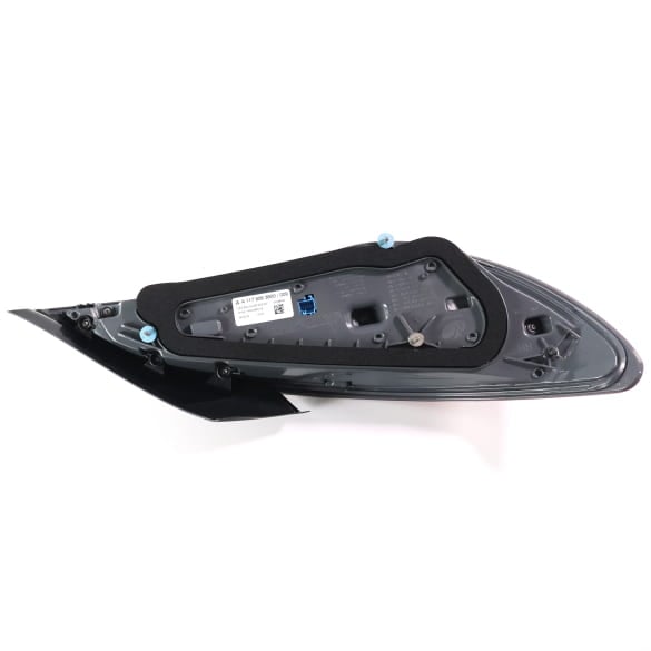 LED Taillight Right CLA Shooting Brake X117 Genuine Mercedes-Benz | A1179063800-X117 LED Taillight Right CLA Shooting Brake X117 Genuine Mercedes-Benz | A1179063800-X117