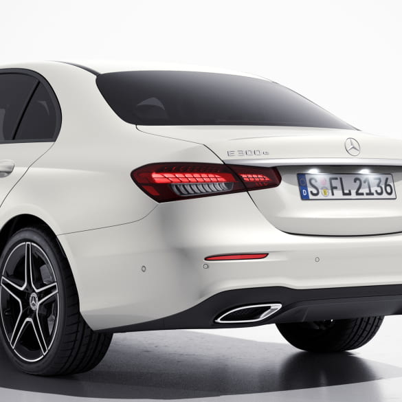 LED Taillight Outer Left E-Class W213 Facelift Genuine Mercedes-Benz | A2139065109 LED Taillight Outer Left E-Class W213 Facelift Genuine Mercedes-Benz | A2139065109