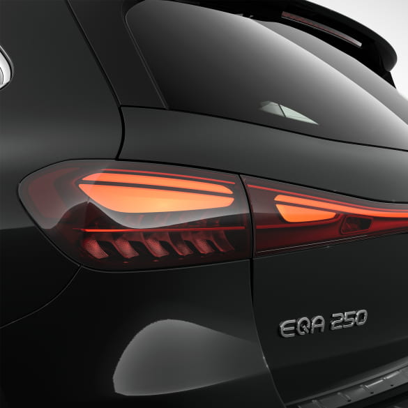 LED Taillight Rearlight Left EQA H243 Facelift Genuine Mercedes-Benz | A2479067307 LED Taillight Rearlight Left EQA H243 Facelift Genuine Mercedes-Benz | A2479067307