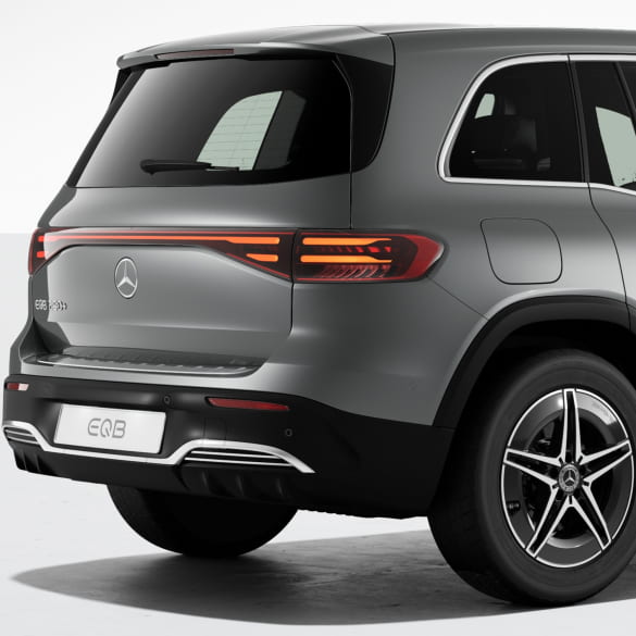 LED Taillight Rearlight Left EQB X243 Facelift Genuine Mercedes-Benz | A2479065505 LED Taillight Rearlight Left EQB X243 Facelift Genuine Mercedes-Benz | A2479065505