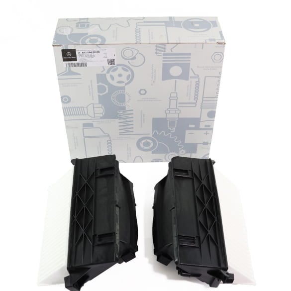 Air filter A6420940000 diesel engine OM642 genuine Mercedes-Benz | A6420940000 Air filter A6420940000 diesel engine OM642 genuine Mercedes-Benz | A6420940000