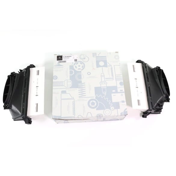 Air filter A6420940000 diesel engine OM642 genuine Mercedes-Benz | A6420940000 Air filter A6420940000 diesel engine OM642 genuine Mercedes-Benz | A6420940000