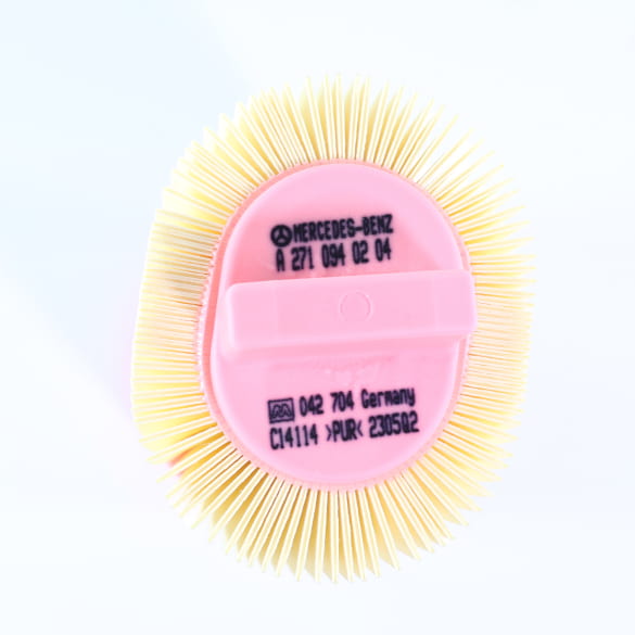 Air filter Filter element A2710940204 Genuine Mercedes-Benz | A2710940204 Air filter Filter element A2710940204 Genuine Mercedes-Benz | A2710940204