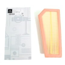 Air filter Filter element A2710940304 Genuine Mercedes-Benz | A2710940304