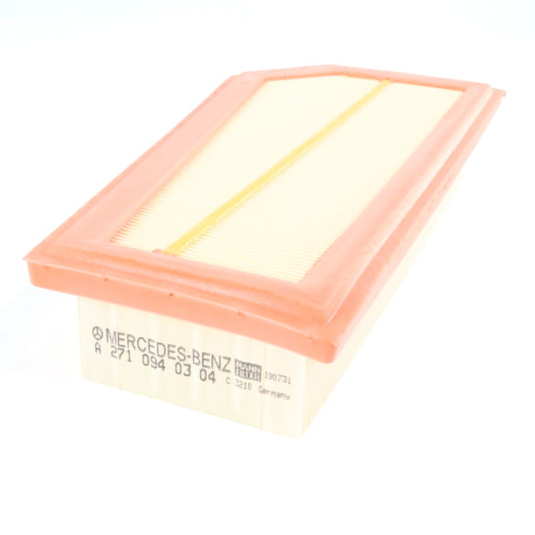 Air filter Filter element A2710940304 Genuine Mercedes-Benz | A2710940304 Air filter Filter element A2710940304 Genuine Mercedes-Benz | A2710940304