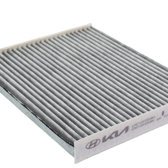 Bionic filter Cabin air filter LP97133F2000BK dust filter Genuine KIA | LP97133F2000BK Bionic filter Cabin air filter LP97133F2000BK dust filter Genuine KIA | LP97133F2000BK