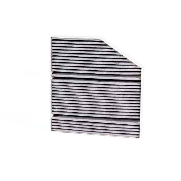 Cabin air filter active charcoal filter C-Class 206 Genuine Mercedes-Benz