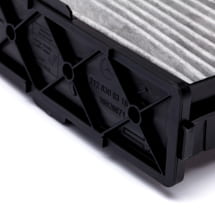 Cabin air filter Activated carbon filter A2128300318 Genuine Mercedes-Benz | A2128300318