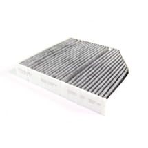 Dust filter Activated carbon filter A2068350100 Genuine Mercedes-Benz | A2068350100