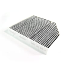 Dust filter Activated carbon filter A2068351400 Genuine Mercedes-Benz | A2068351400