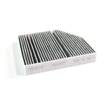 Dust filter Activated carbon filter A2068351400 Genuine Mercedes-Benz | A2068351400