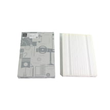 Cabin air filter A4478300100 dust filter Genuine Mercedes-Benz | A4478300100