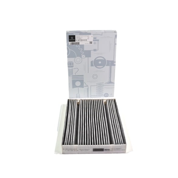 Cabin air filter combi filter A4478300000 Genuine Mercedes-Benz | A4478300000 Cabin air filter combi filter A4478300000 Genuine Mercedes-Benz | A4478300000