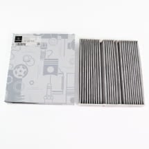 Activated Carbon Fine Dust Filter A2478307203 Genuine Mercedes-Benz | A2478307203
