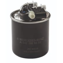 Fuel filter A6420906052 Genuine Mercedes-Benz | A6420906052