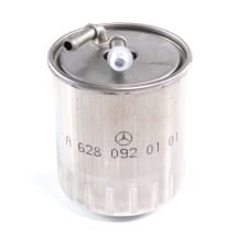 Fuel filter A6280920101 Genuine Mercedes-Benz | A6280920101