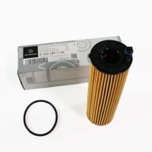Oil filter parts set A6541801100 Genuine Mercedes-Benz | A6541801100