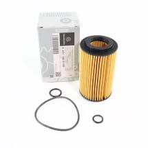 Oil filter parts set A6511800109  Genuine Mercedes-Benz | A6511800109
