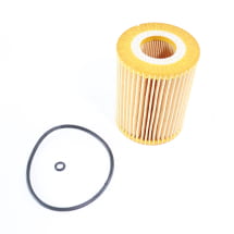 Oil Filter Parts Set Filter Cartridge A6421800009 Genuine Mercedes-Benz  | A6421800009