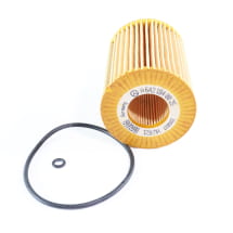 Oil Filter Parts Set Filter Cartridge A6421800009 Genuine Mercedes-Benz  | A6421800009