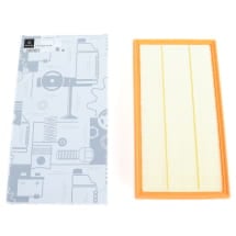 Air filter Filter element Sprinter W910 Genuine Mercedes-Benz | A9105281500