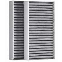 Cabin air filter combi filter ML W164 GL X164 Genuine Mercedes-Benz | A1648300218-164