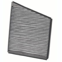 Cabin air filter combi filter CLS Coupé C219 dust filter Genuine Mercedes-Benz | A2118300018-219