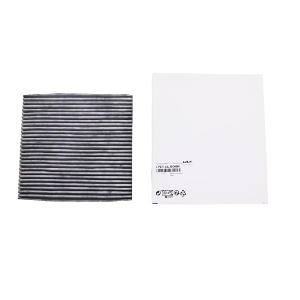 Bionic cabin air filter Genuine KIA EV3