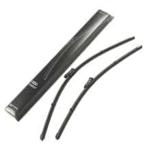 Genuine front windscreen wiper Audi A5 F5 convertible 2-piece Aero-Twin | 8W7998002-A5