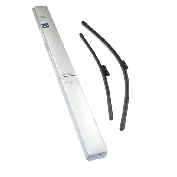 Volkswagen Genuine windscreen wiper VW Arteon 3H 2-piece front  Aero-Twin