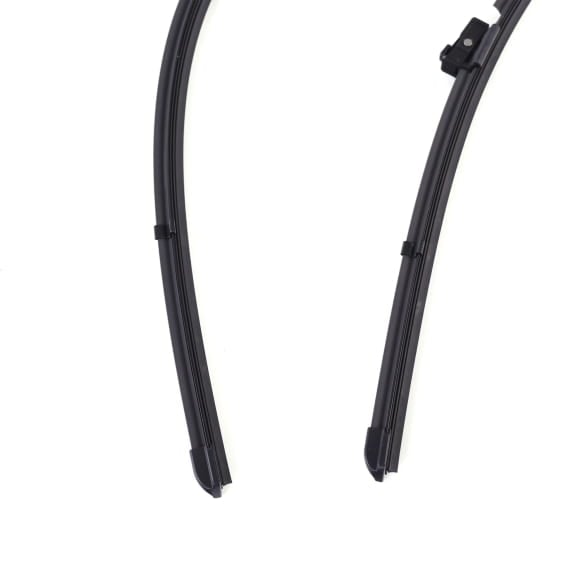 Genuine front windscreen wiper Audi e-tron GE 2-piece Aero-Twin | 4KL998002A-1