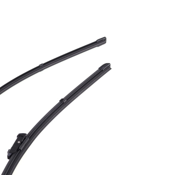 Genuine front windscreen wiper Audi Q8 4M 2-piece Aero-Twin | 4M8998002-Q8 Genuine front windscreen wiper Audi Q8 4M 2-piece Aero-Twin | 4M8998002-Q8