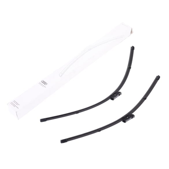 Genuine front windscreen wiper Audi A6 GH e-tron Avant 2-piece Aero-Twin