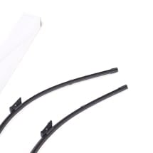 Genuine windscreen wiper Audi A6 GH e-tron Avant Aero-Twin | 85B998002-A6Avant