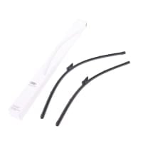 Genuine windscreen wiper Audi A6 GH e-tron Avant Aero-Twin | 85B998002-A6Avant