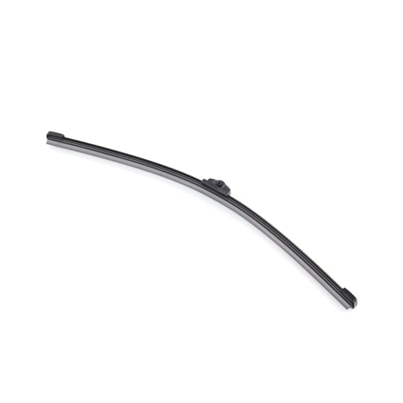 Rear screen wiper Genuine Audi Q7 4M
