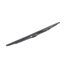 Genuine rear screen wiper Audi Q7 4L | 4L0955425-1