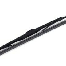 Genuine rear screen wiper Audi Q7 4L | 4L0955425-1