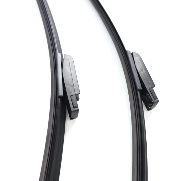 Genuine front windscreen wiper Audi R8 42 Coupé 2-piece Aero-Twin | 423998002-R8