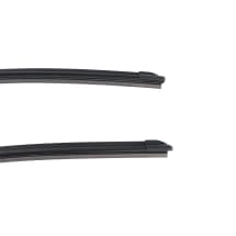 Genuine front windscreen wiper Audi R8 42 Coupé 2-piece Aero-Twin | 423998002-R8
