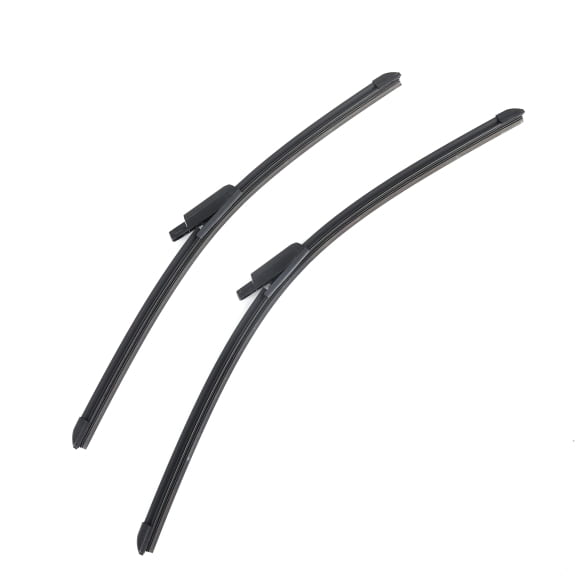 Genuine front windscreen wiper Audi R8 42 Spyder 2-piece Aero-Twin | 423998002A-R8