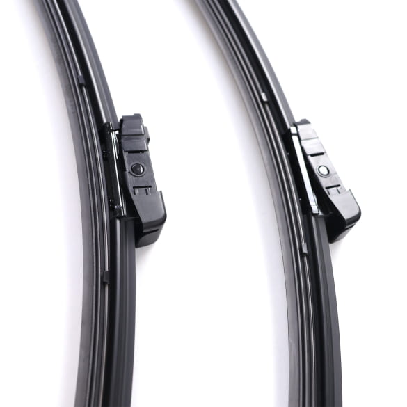 Genuine wiper blades smart #5 FIVE HY11 2-piece front | QAP6608104866