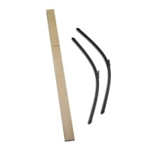 Volkswagen Genuine windscreen wiper VW Crafter I front Aero-Twin | 2E1998002-Crafter