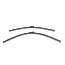 Volkswagen Genuine windscreen wiper VW Tayron 4 front Aero-Twin | 571998002-R4