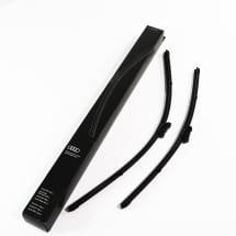 Aero Wiper Blades Windscreen Wiper Set Audi A6 A7 Genuine Audi | 4G1998002A