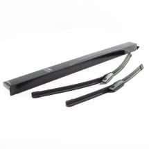 Aero Wiper Blades Windscreen Wiper Set Audi A3 Genuine Audi | 8Y1998002