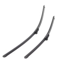 Aero Wiper Blades Windscreen Wiper Set Audi sedan A3 Original Audi | 8V1998002A