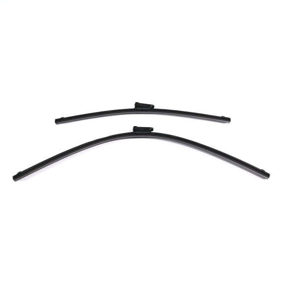 Aero wiper blades VW Golf 7 Golf 8 Genuine Volkswagen | 5G1998002 Aero wiper blades VW Golf 7 Golf 8 Genuine Volkswagen | 5G1998002
