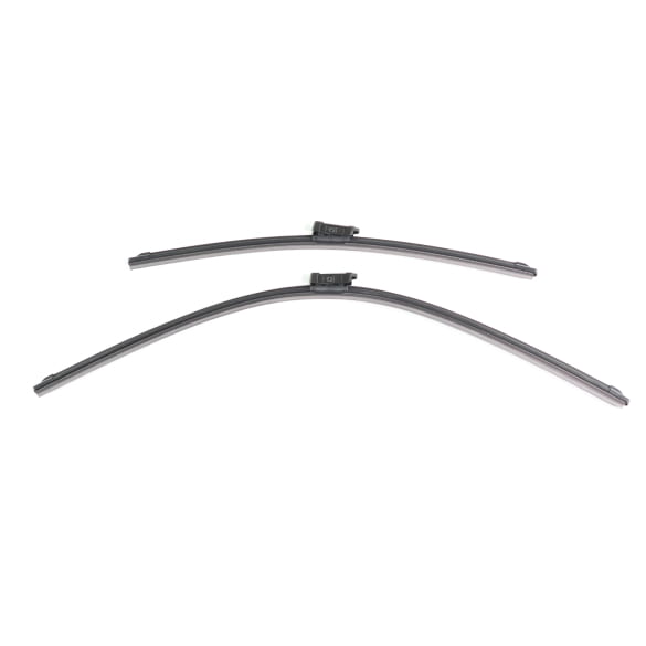 Aero wiper blades front VW Passat B9 Variant Genuine Volkswagen | 3J1998002